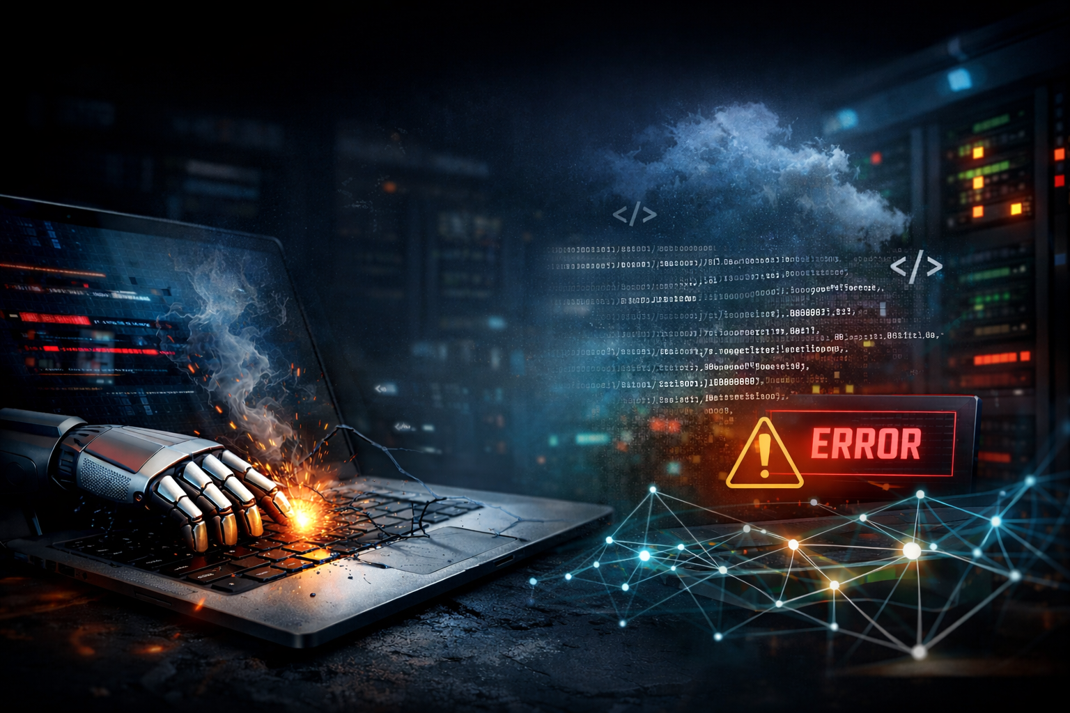 Fix Stuck AI-Generated Tasks with Human Expertise